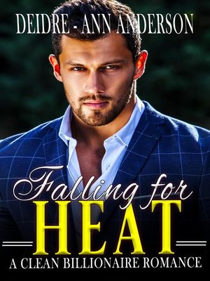 cover image of Falling For Heat